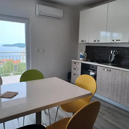 Apartments Brulo Razanj Exterior photo