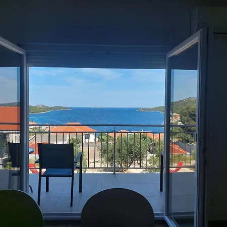 Apartments Brulo Razanj Exterior photo