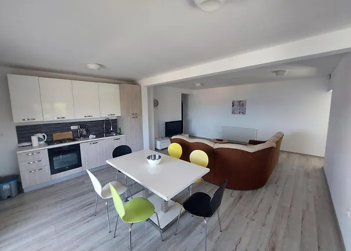 Apartments Brulo