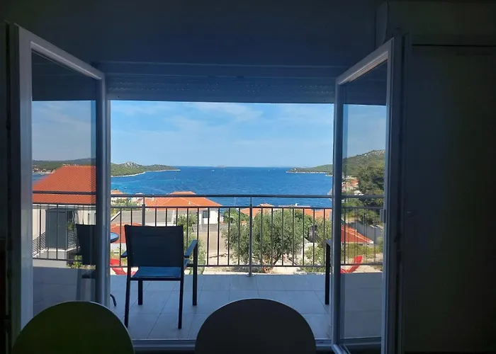 Apartments Brulo