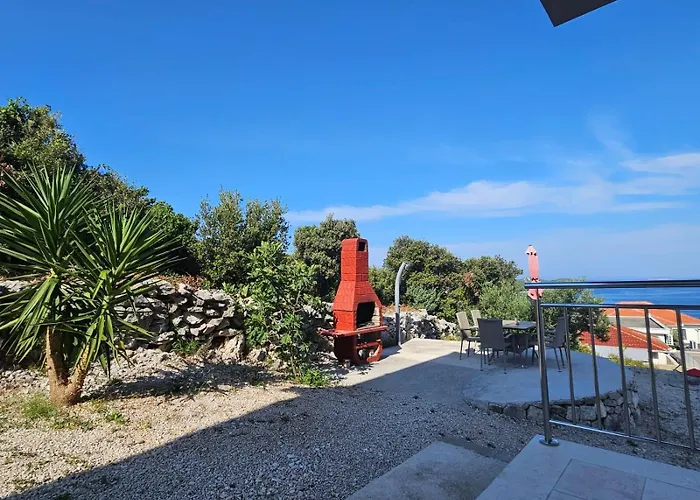 Apartments Brulo