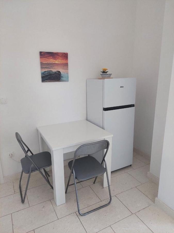 Apartmán Brulo *