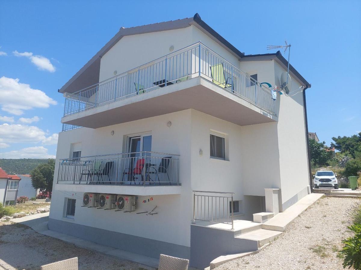 Brulo Apartmán Ražanj