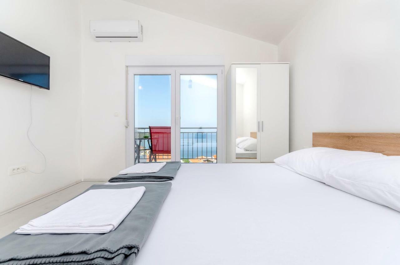 Apartmán Brulo *