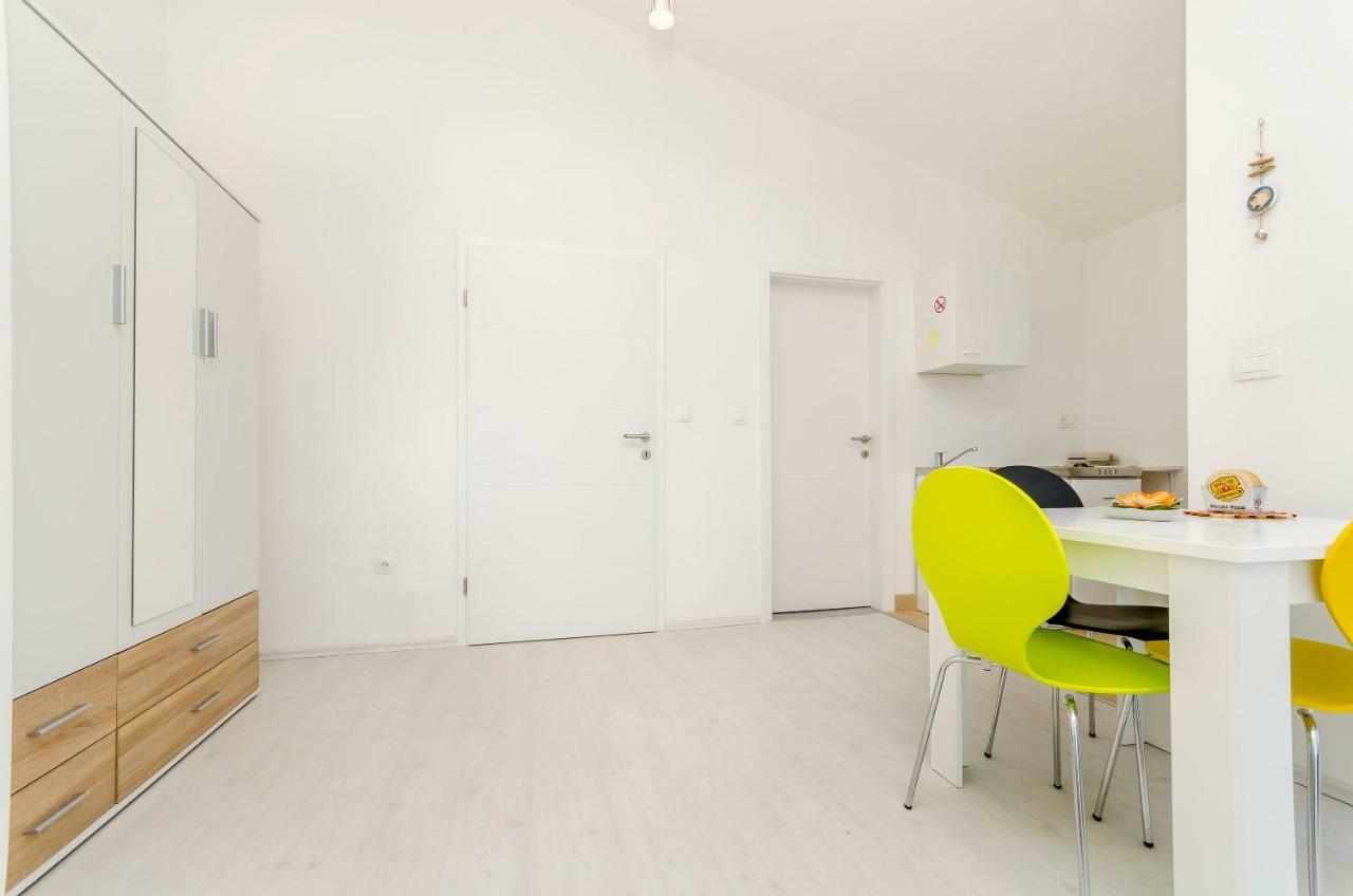 Apartmán Brulo