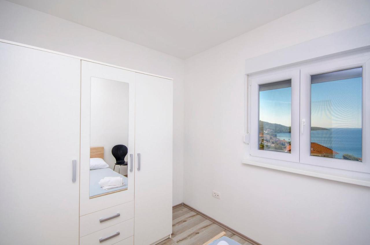 Brulo Apartmán Ražanj
